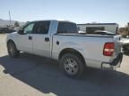 2005 Ford F150 Supercrew