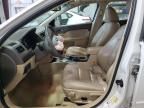 2009 Ford Fusion SEL