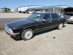 Jaguar xj salvage cars for sale: 1992 Jaguar Vandenplas Majestic