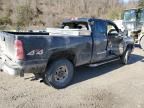 2006 Chevrolet Silverado K2500 Heavy Duty