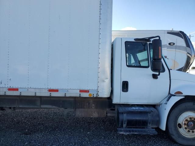 2005 International 4000 4300