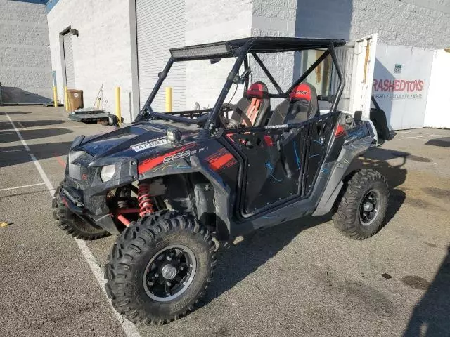 2011 Polaris Ranger RZR 800S