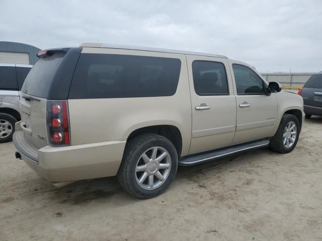 2011 GMC Yukon XL Denali