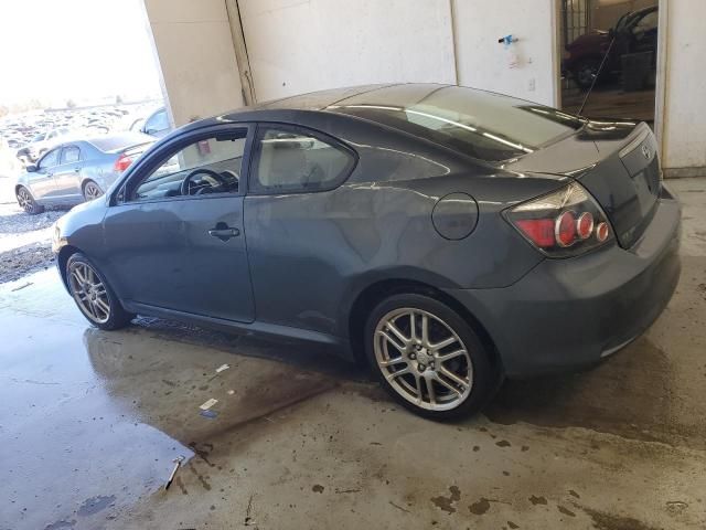 2008 Scion 2008 Toyota Scion TC