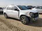 2009 Chevrolet Equinox LS