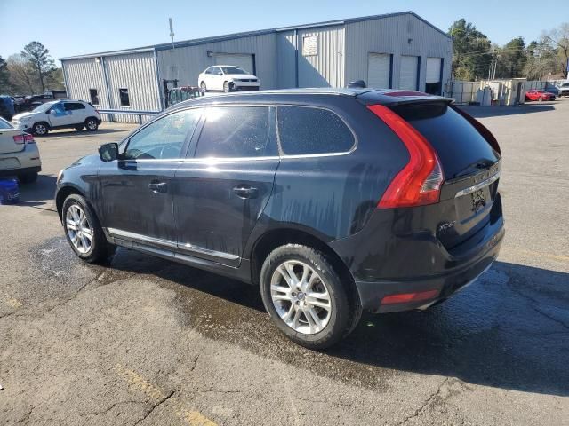 2015 Volvo XC60 T5 Premier