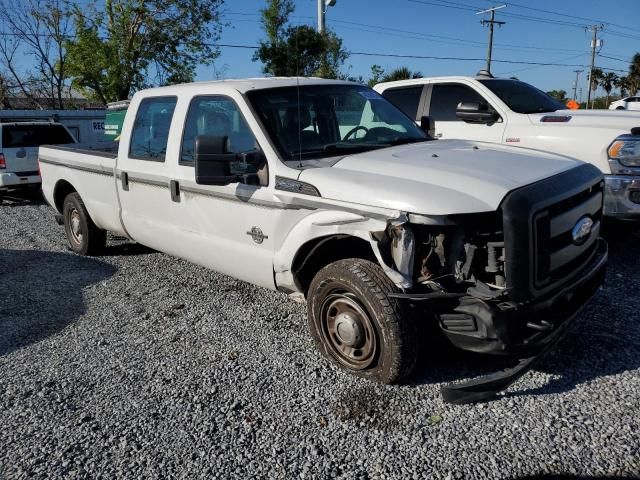 2011 Ford F250 Super Duty