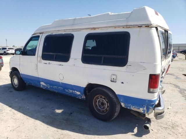 1997 Ford Econoline E150 Van