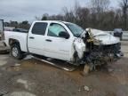 2013 Chevrolet Silverado C1500 LT