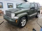 2008 Jeep Liberty Limited