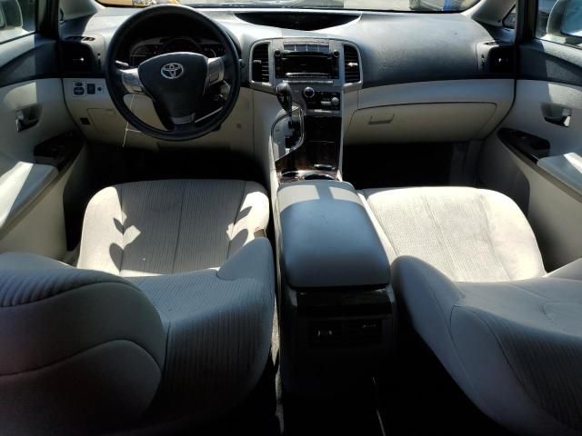 2012 Toyota Venza LE