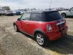 2013 Mini Cooper