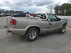 1998 Chevrolet S Truck S10