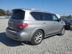 2012 Infiniti QX56