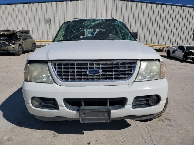 2005 Ford Explorer XLT