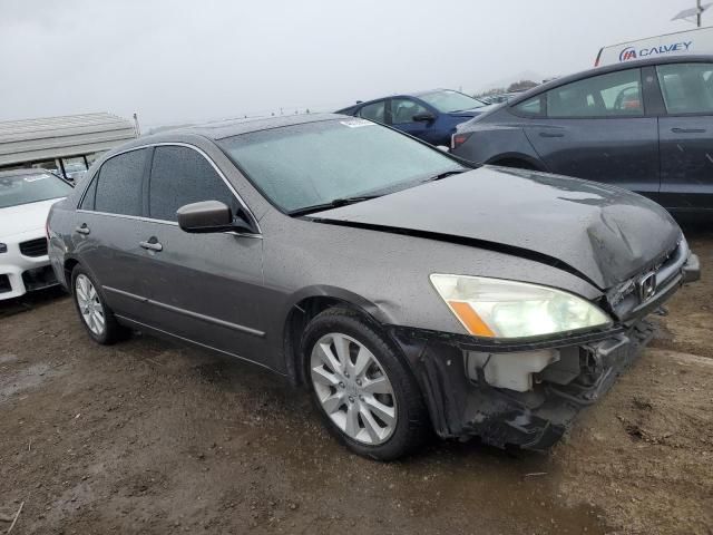 2006 Honda Accord EX