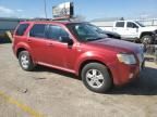 2009 Mercury Mariner