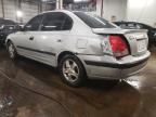 2004 Hyundai Elantra GLS