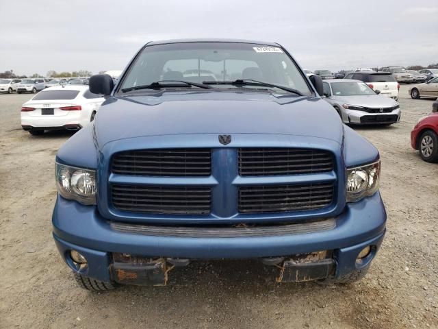 2003 Dodge RAM 1500 ST