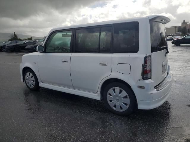 2006 Scion XB