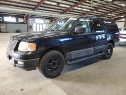 2003 Ford Expedition XLT en venta en East Granby, CT