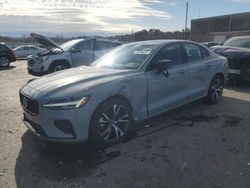 2024 Volvo S60 Core en venta en Fredericksburg, VA