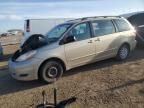 2006 Toyota Sienna CE