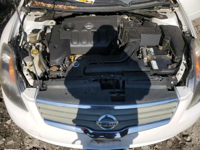 2008 Nissan Altima 2.5