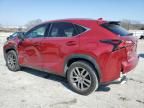 2015 Lexus NX 200T