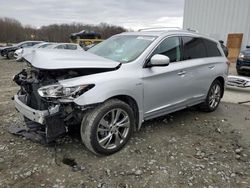 2014 Infiniti QX60 Hybrid en venta en Windsor, NJ