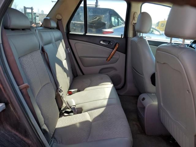 2006 Saturn Vue