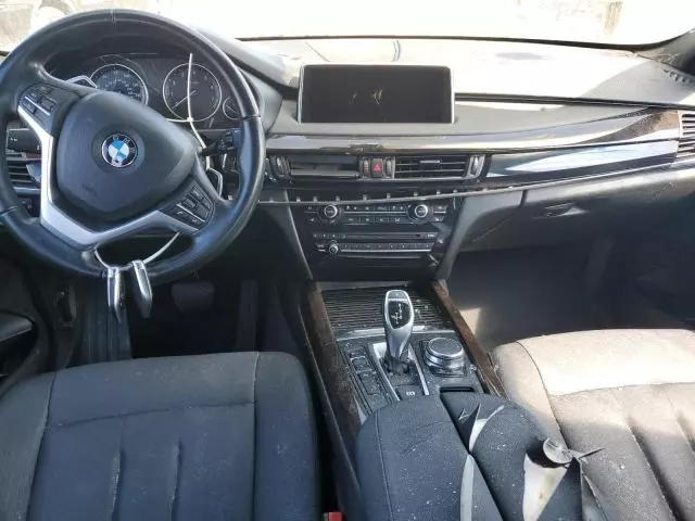 2018 BMW X5 SDRIVE35I