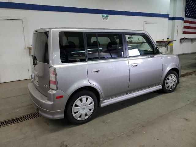 2006 Scion XB