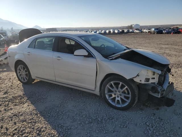 2010 Chevrolet Malibu 2LT