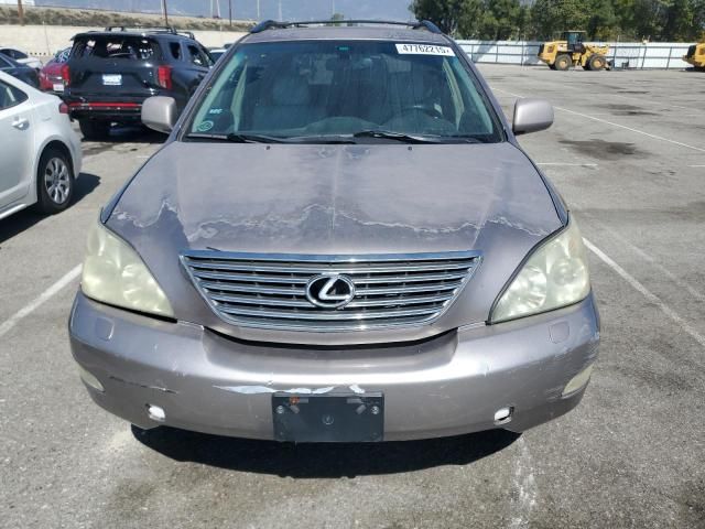 2005 Lexus RX 330