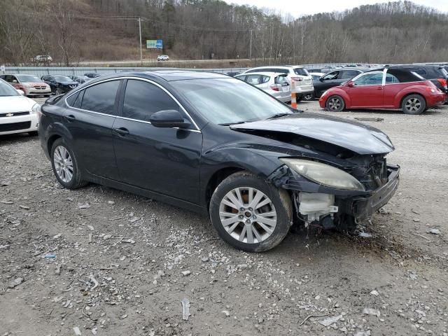 2009 Mazda 6 I