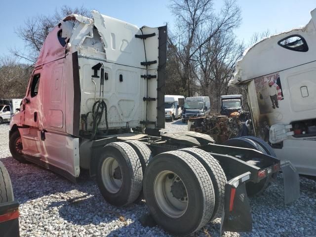 2024 Freightliner Cascadia Semi Truck