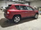 2013 Jeep Compass Latitude