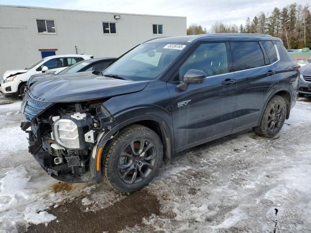 2024 Mitsubishi Outlander SEL