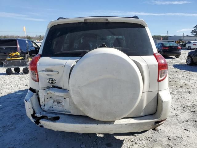 2007 Toyota Rav4