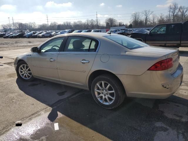 2008 Buick Lucerne CXL