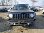 2012 Jeep Patriot Sport