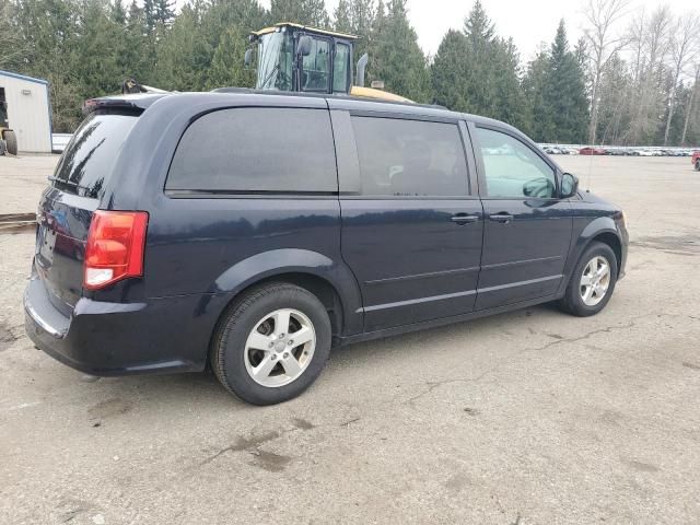 2011 Dodge Grand Caravan Mainstreet