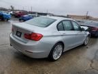 2014 BMW 328 I Sulev