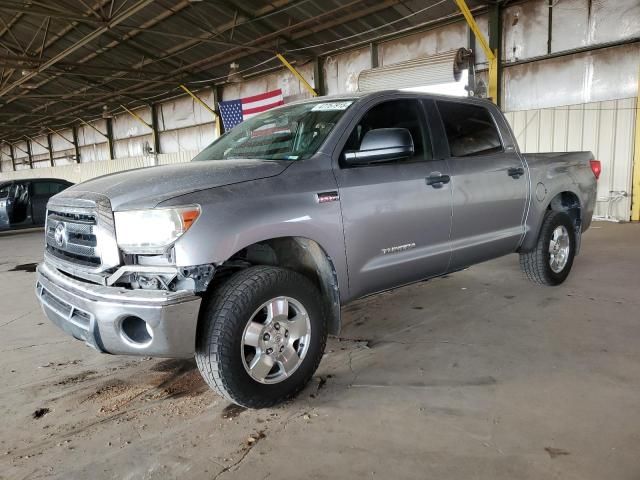 2010 Toyota Tundra Crewmax SR5