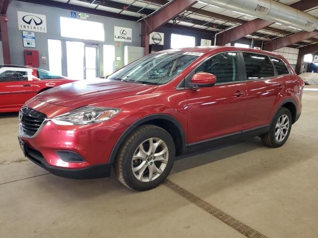 2015 Mazda CX-9 Touring