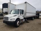 2020 Freightliner Business Class M2 BOX Truck