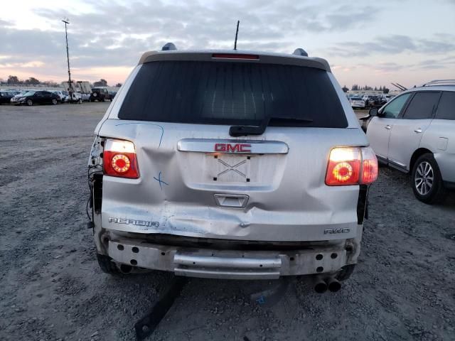 2010 GMC Acadia SLT-1