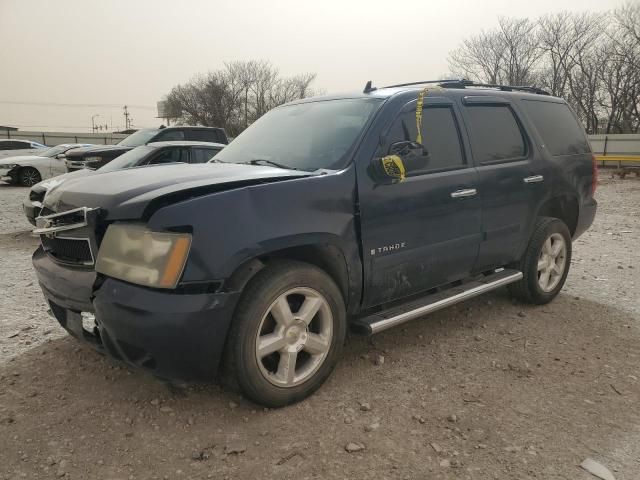 2007 Chevrolet Tahoe K1500