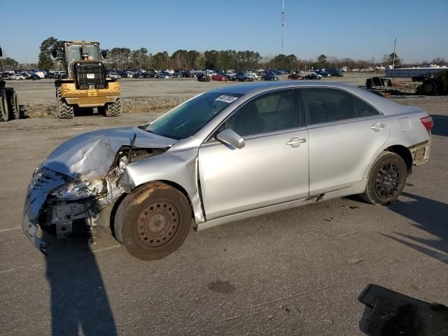 2008 Toyota Camry CE